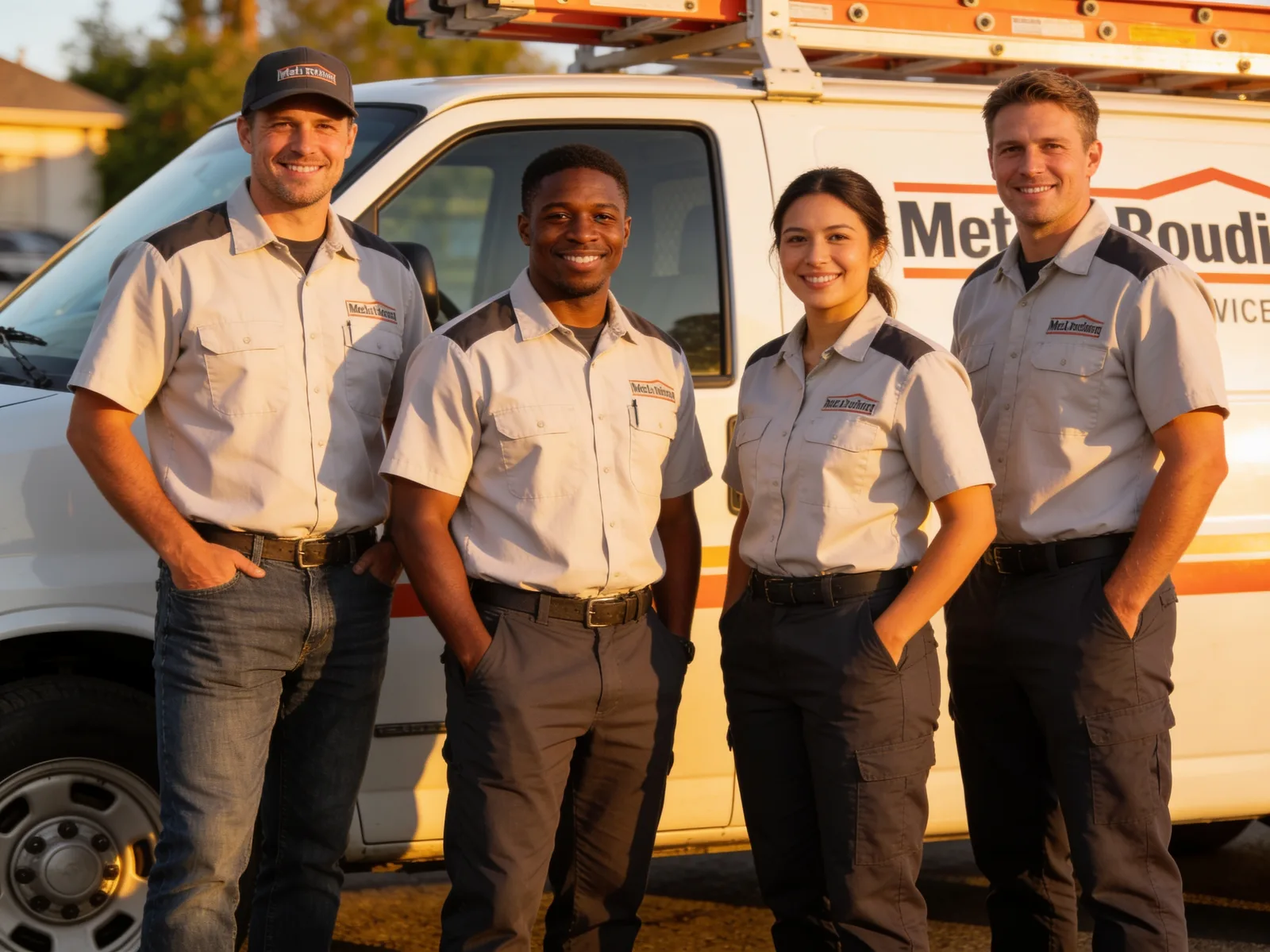 Metal Roof Installation company in Spring City, TN