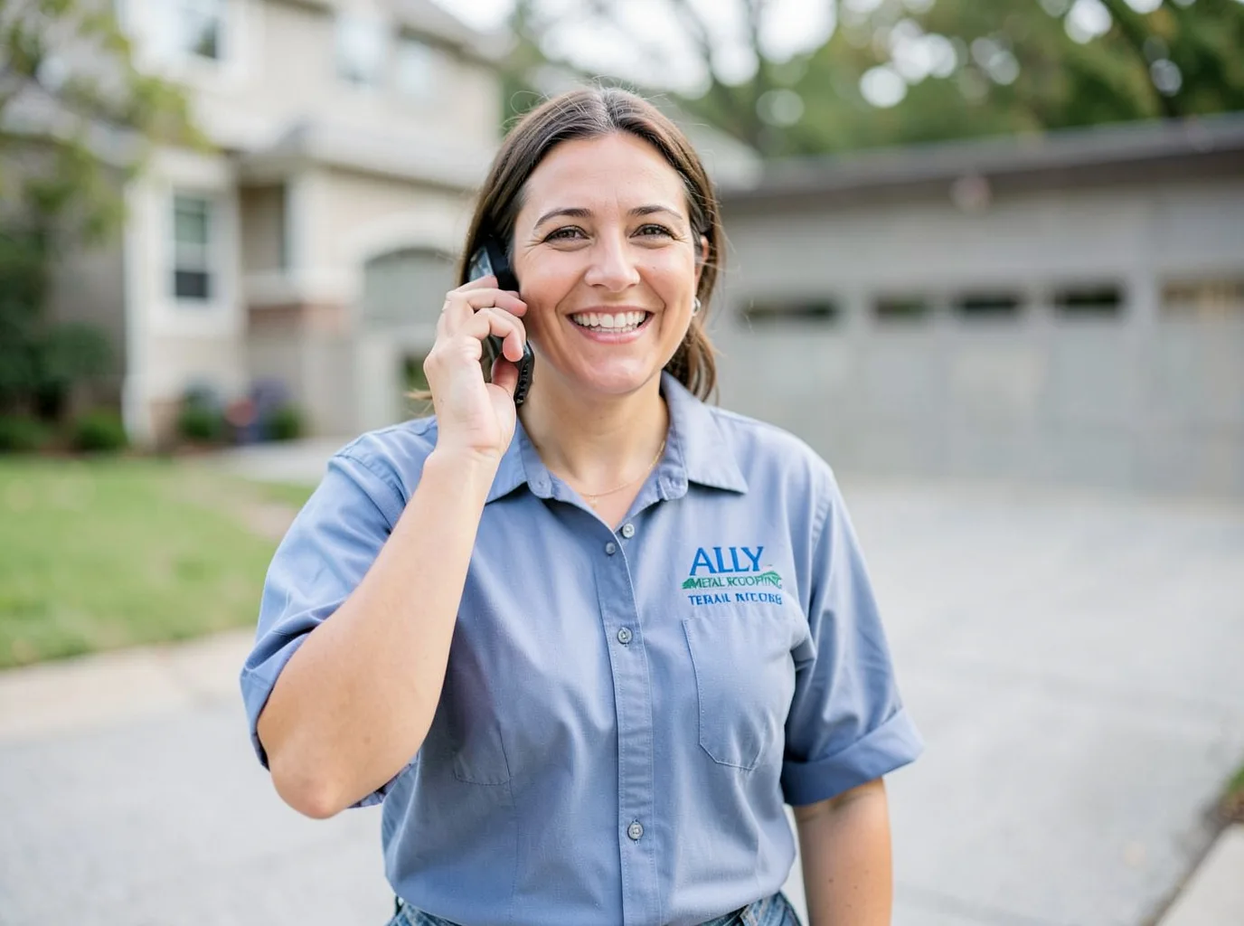 Metal Roof Installation Spring City, TN FAQs